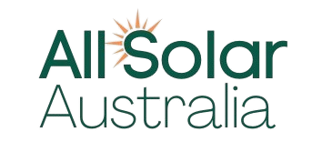 All Solar Australia Logo